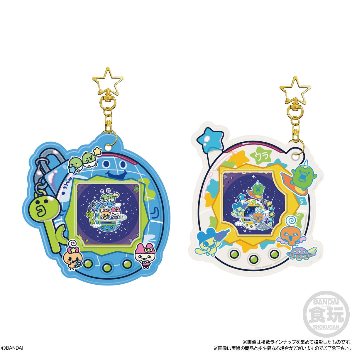2026年11月発売 予約商品】【BOX】たまごっち カードホルダー 12個入り
