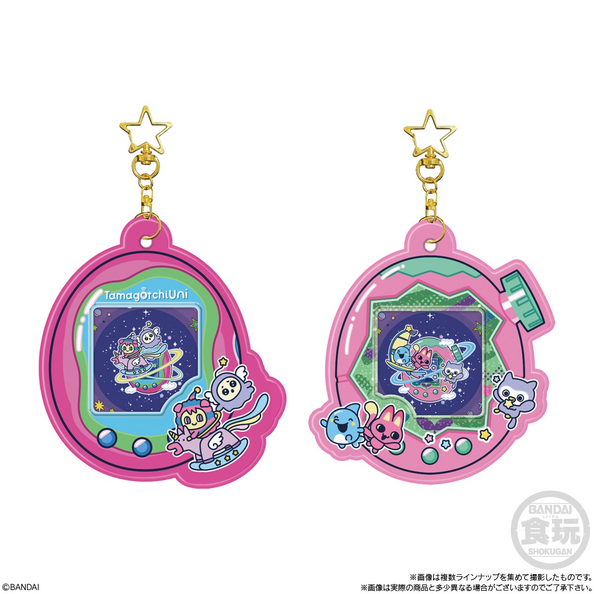 2026年11月発売 予約商品】【BOX】たまごっち カードホルダー 12個入り