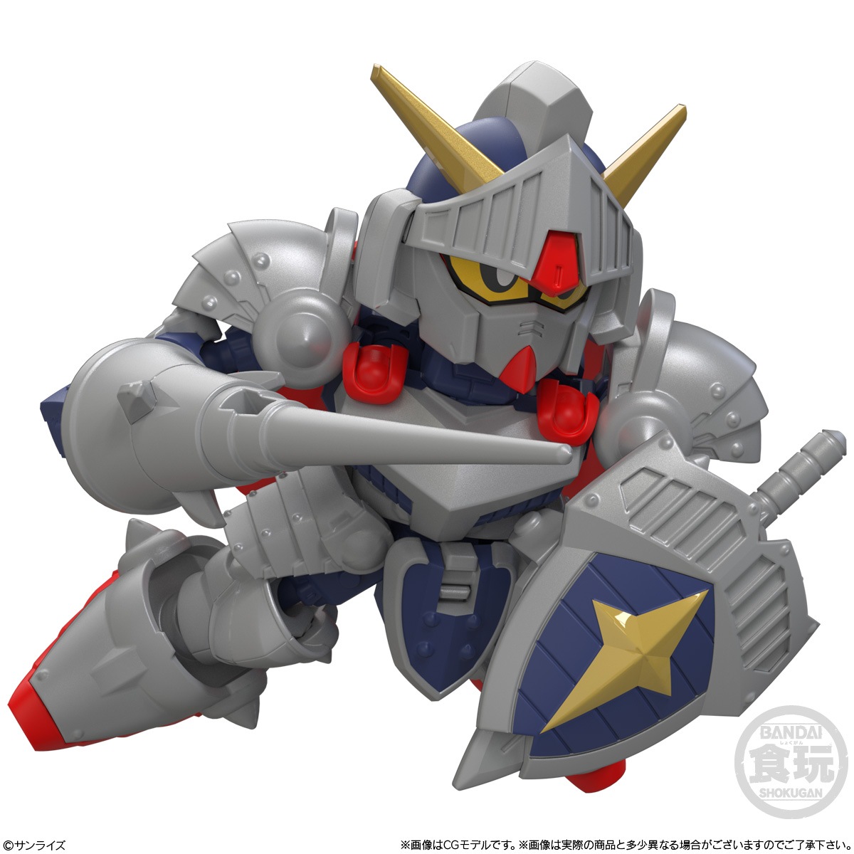 2026年12月発売 予約商品】【BOX】MOBILITY JOINT GUNDAM VOL.13 10個