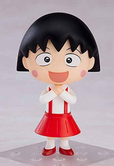 新品未開封】 ねんどろいど ちびまる子ちゃん 「ちびまる子ちゃん