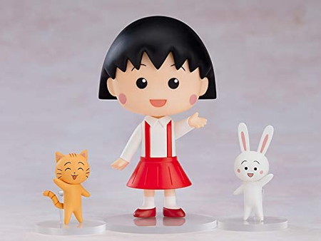 新品未開封】 ねんどろいど ちびまる子ちゃん 「ちびまる子ちゃん