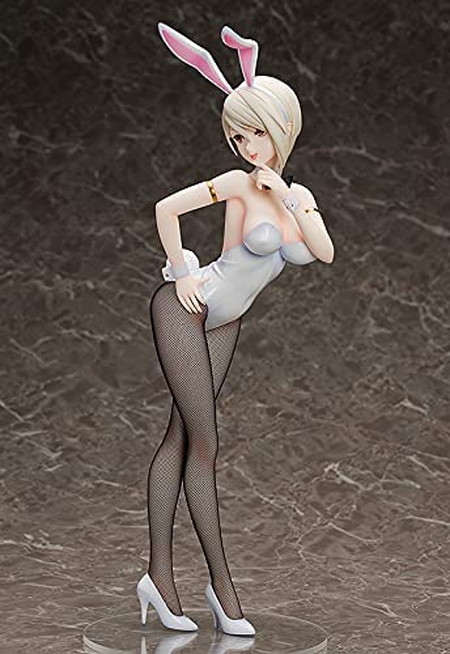 2022年5月予約】薙切アリス バニーVer. 「食戟のソーマ」 B-Style 1/4