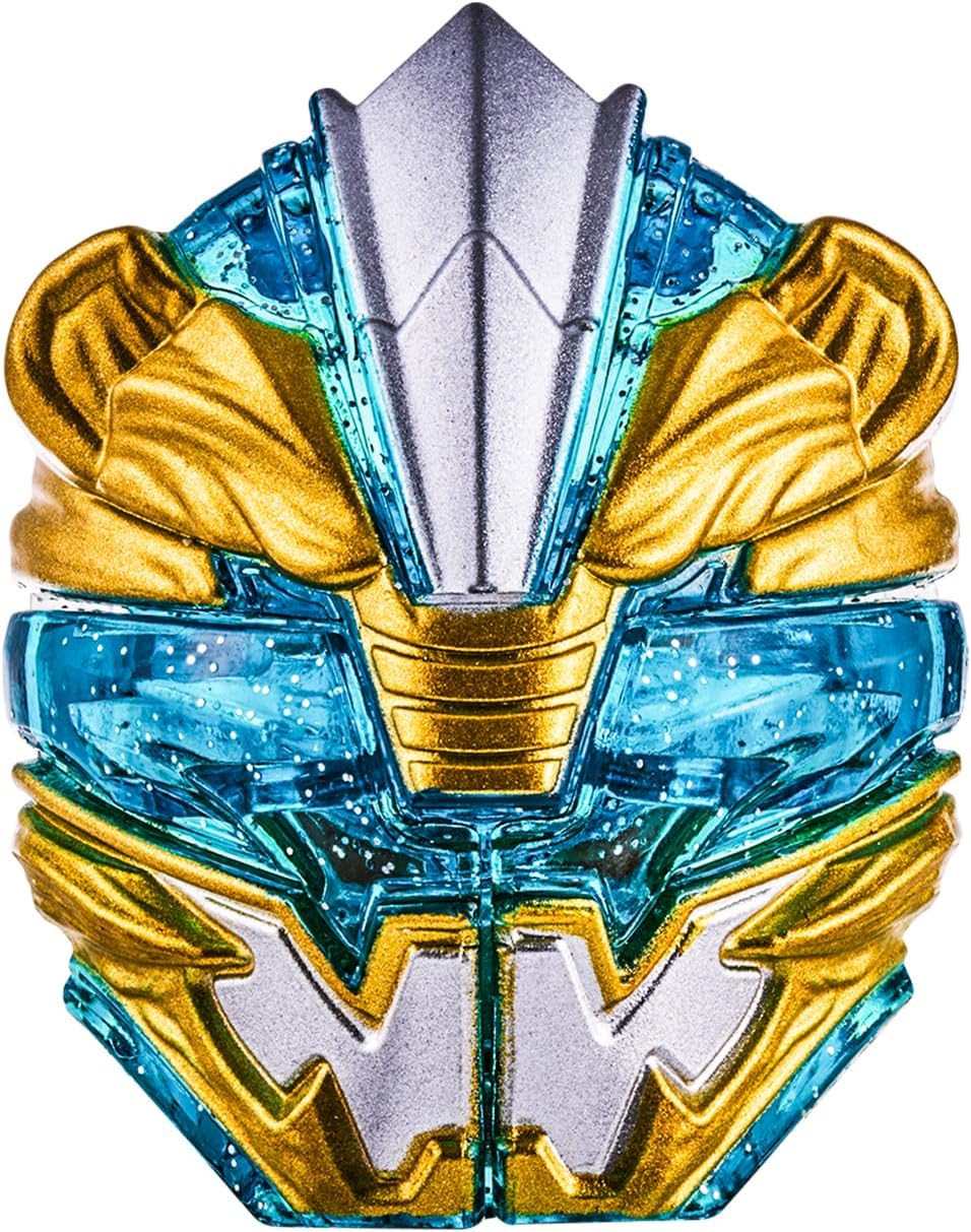 DXテガソード&グーデバーン 超人神一体セット スペシャルクリアカラー