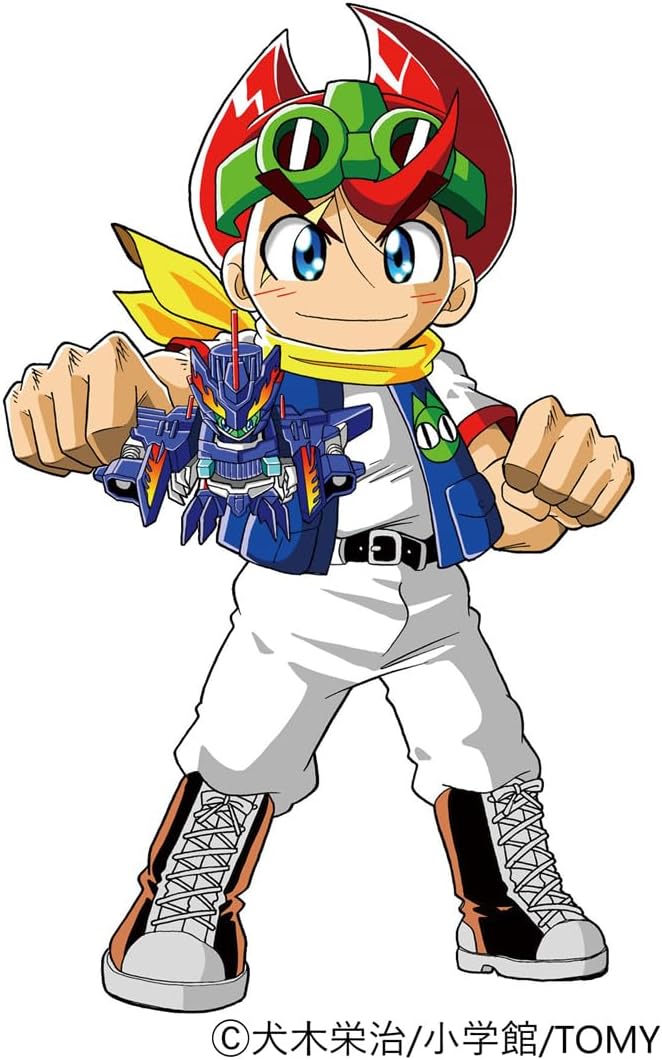 ボトルマン BOT-63 コバルトボトルファイヤーG |ジャンルで探す