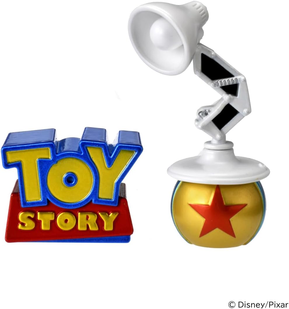 2026年6月20日発売 予約商品】トイ・ストーリー5 ダイキャスト