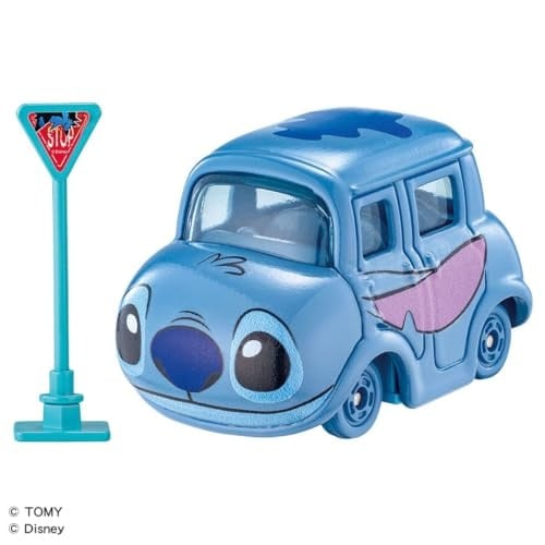 2026年9月19日発売 予約商品】【BOX】トミカ ディズニーモータース