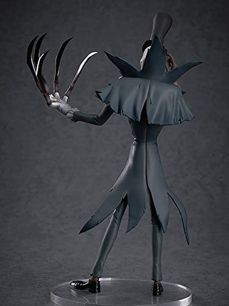 POP UP PARADE リッパー：ジャック 「Identity V 第五人格」 ABS＆PVC