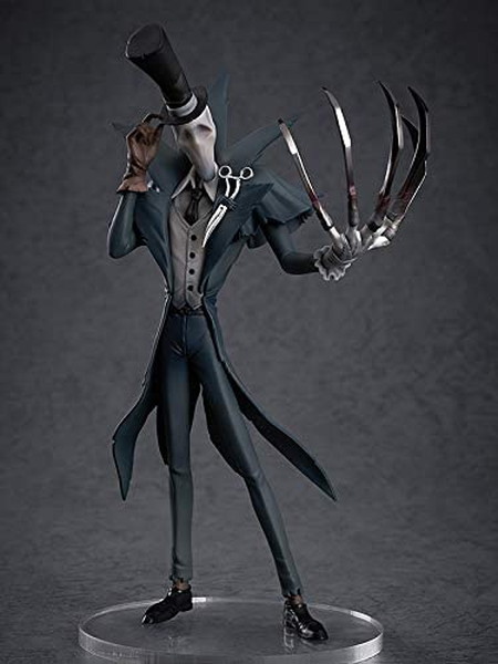 POP UP PARADE リッパー：ジャック 「Identity V 第五人格」 ABS＆PVC