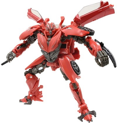 【未開封】トランスフォーマー　スタジオシリーズ　ディーノ　 SS-66 SS-66 オートボットディーノ 「トランスフォーマームービー スタジオ