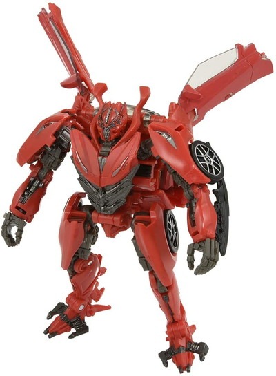 SS-66 オートボットディーノ 「トランスフォーマームービー スタジオ