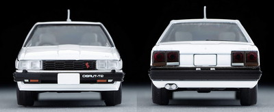 2021年8月 予約商品】トミカリミテッドヴィンテージ ネオ 1/64 LV