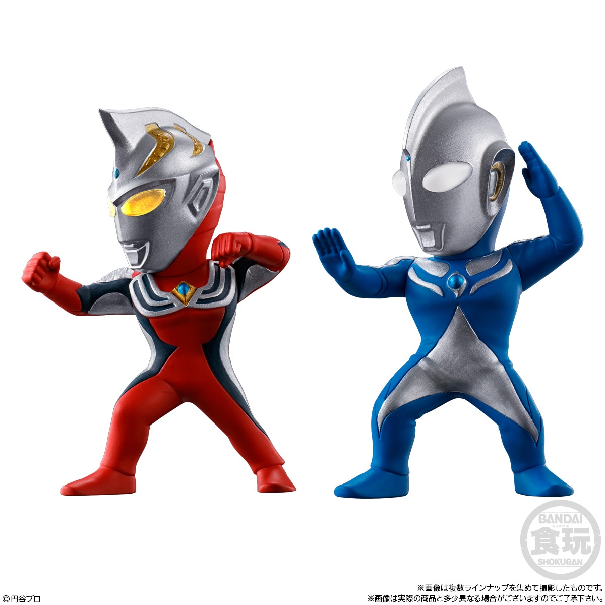 2023年6月発売 予約商品】【BOX】CONVERGE MOTION ウルトラマン6 10個
