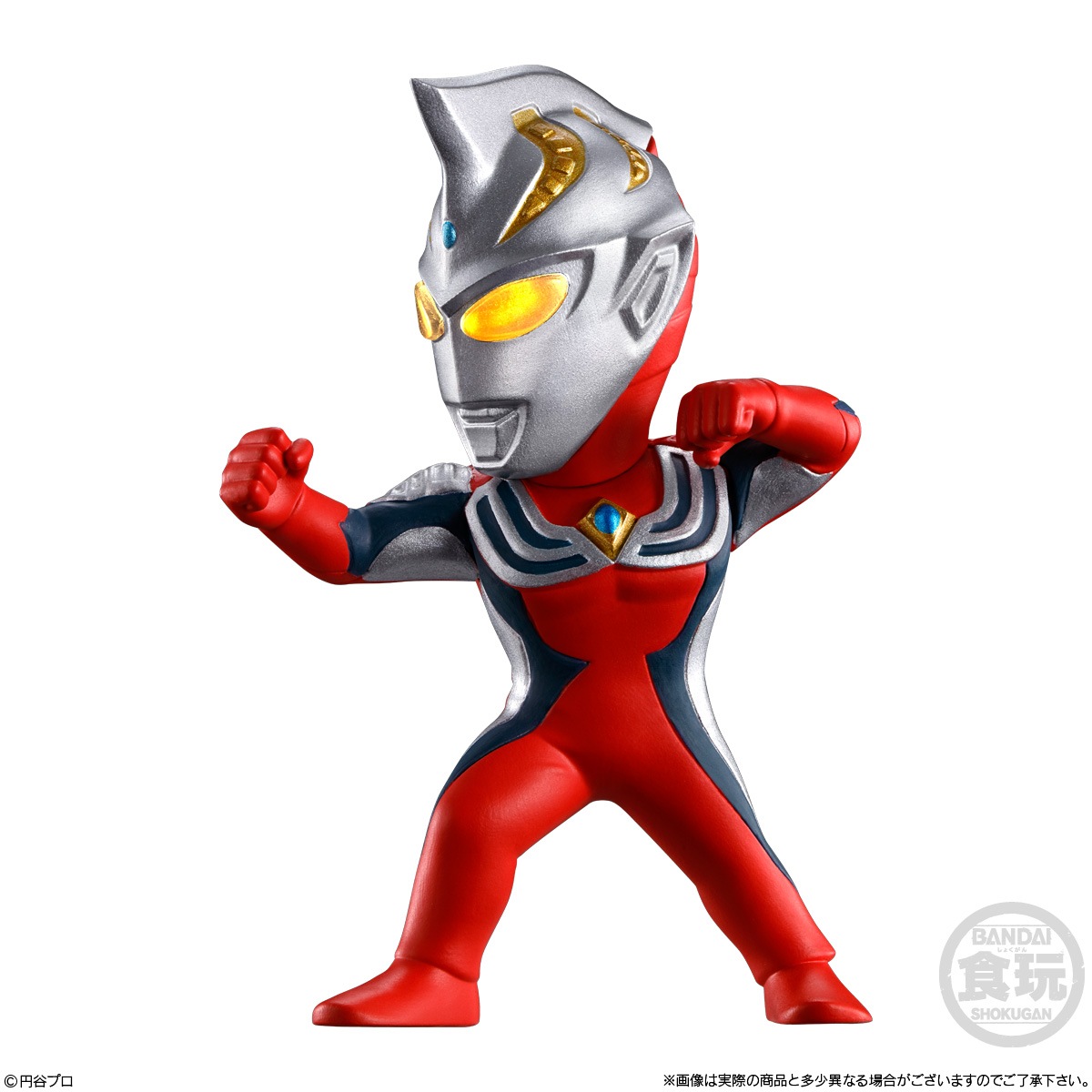 2023年6月発売 予約商品】【BOX】CONVERGE MOTION ウルトラマン6 10個