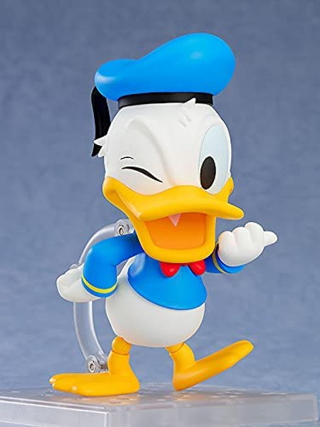 ねんどろいど ドナルドダック 「ディズニー」 |ジャンルで探す
