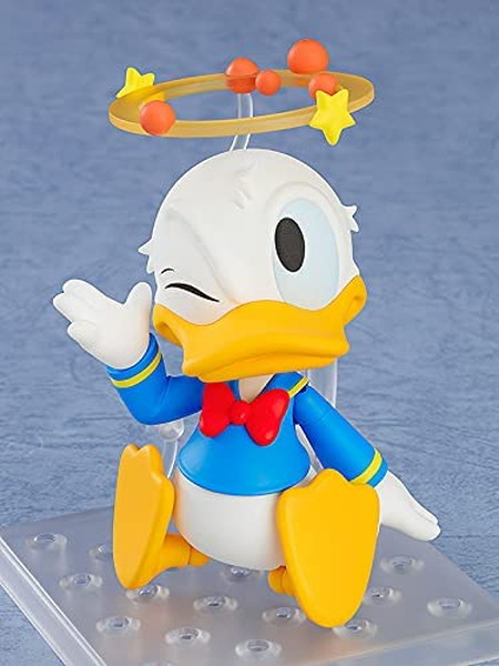 ねんどろいど ドナルドダック 「ディズニー」 |ジャンルで探す