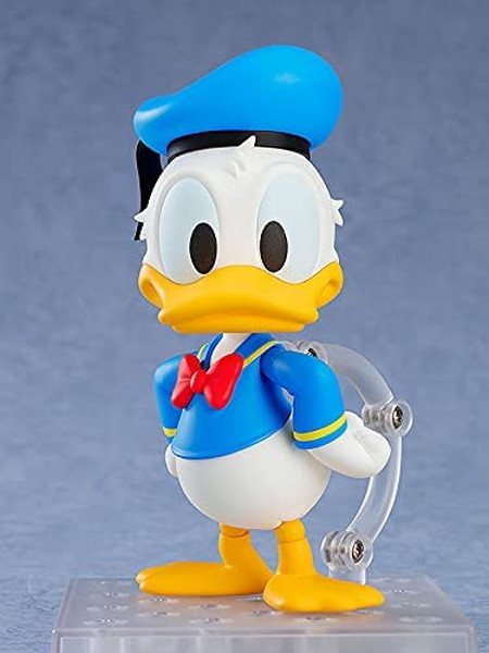 ねんどろいど ドナルドダック 「ディズニー」 |ジャンルで探す