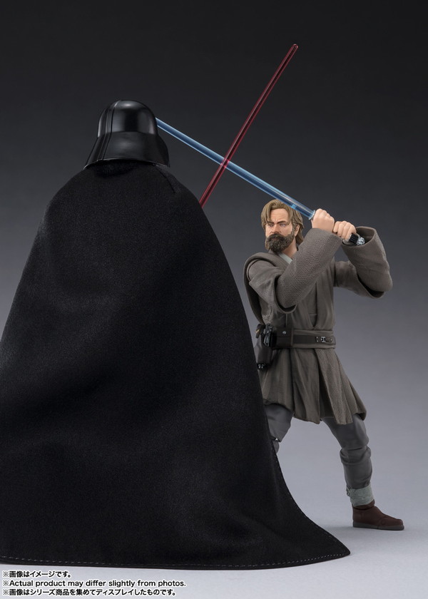 【未開封】フィギュアーツ　ダースベイダー　Return of the Jedi Amazon.co.jp: TAMASHII NATIONS S.H.フィギュアーツ スター