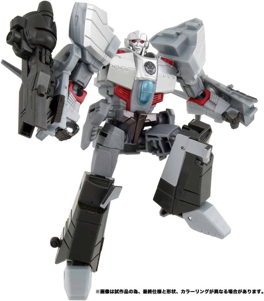 トランスフォーマー ESD-02 DX メガトロン |ジャンルで探す,おもちゃ