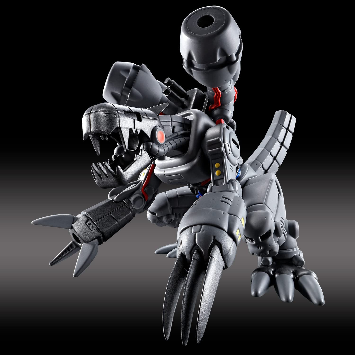 ムゲンドラモン　フィギュア　おまけ付き ダイナモーション ムゲンドラモン |ジャンルで探す,おもちゃ