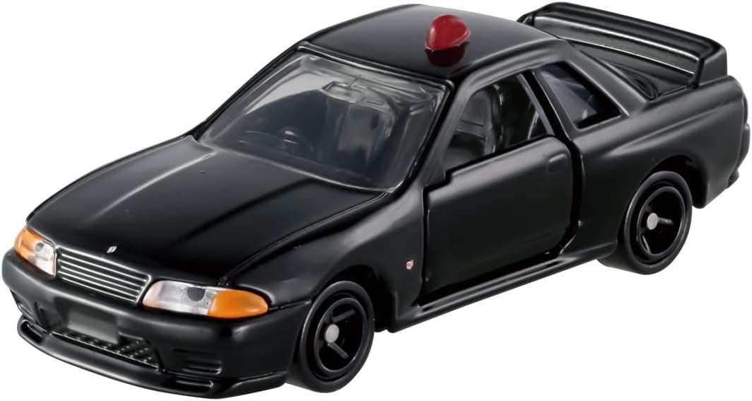 トミカ ギフト トミカタウンをパトロール! トミカ警察車両セット