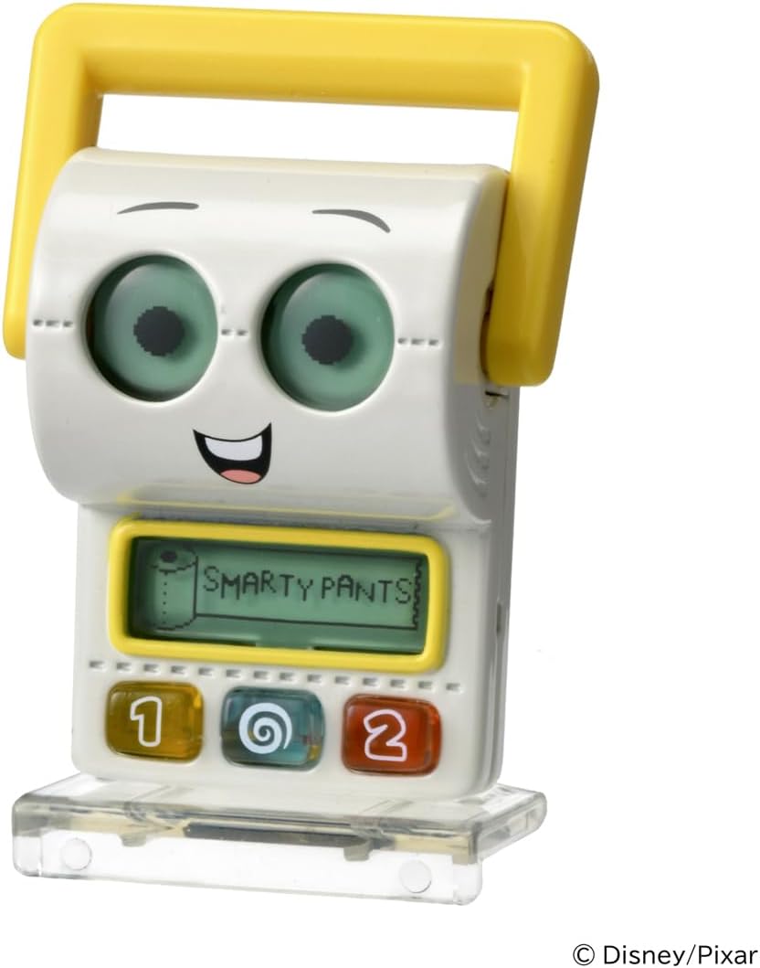 パンツ toy 2026年6月20日発売 予約商品】トイ・ストーリー5 ダイキャスト