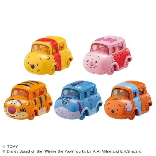 トミカ　ディズニーモータース　まとめ売り 2026年9月19日発売 予約商品】トミカ ディズニーモータース ドリーム