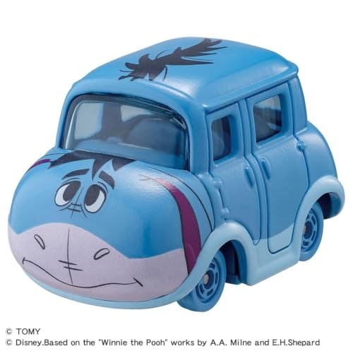2026年9月19日発売 予約商品】トミカ ディズニーモータース ドリーム
