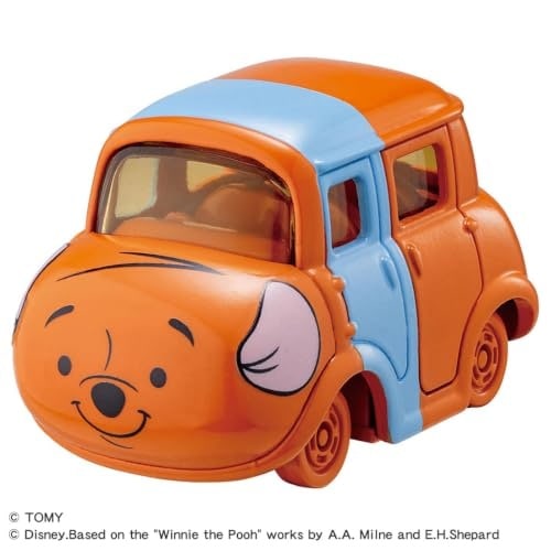 2026年9月19日発売 予約商品】トミカ ディズニーモータース ドリーム