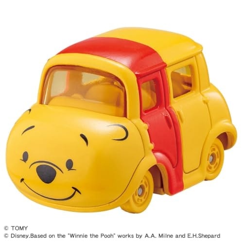 2026年9月19日発売 予約商品】トミカ ディズニーモータース ドリーム