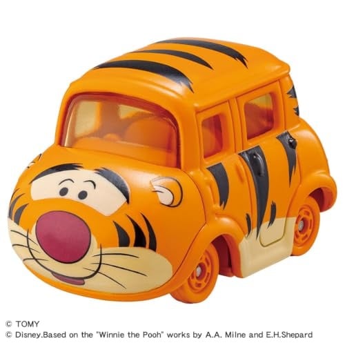 2026年9月19日発売 予約商品】トミカ ディズニーモータース ドリーム
