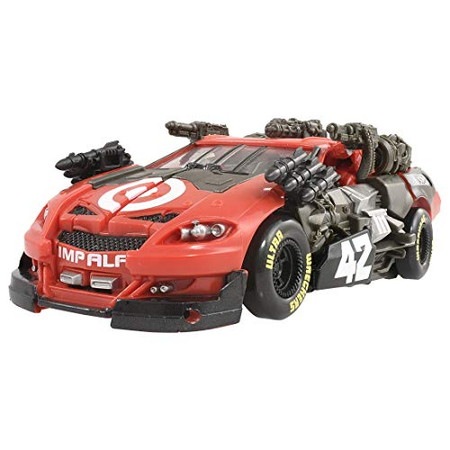 SS-58 レッドフット 「トランスフォーマームービー スタジオシリーズ