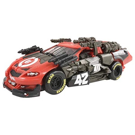 トランスフォーマー　スタジオシリーズ　SS-58 レッドフット SS-58 レッドフット｜トランスフォーマーオフィシャルサイト｜タカラトミー