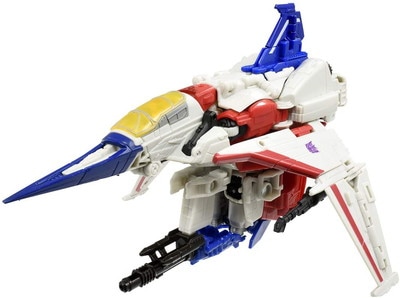 SS-67 スタースクリーム　トランスフォーマー SS-67 スタースクリーム 「トランスフォーマームービー スタジオ