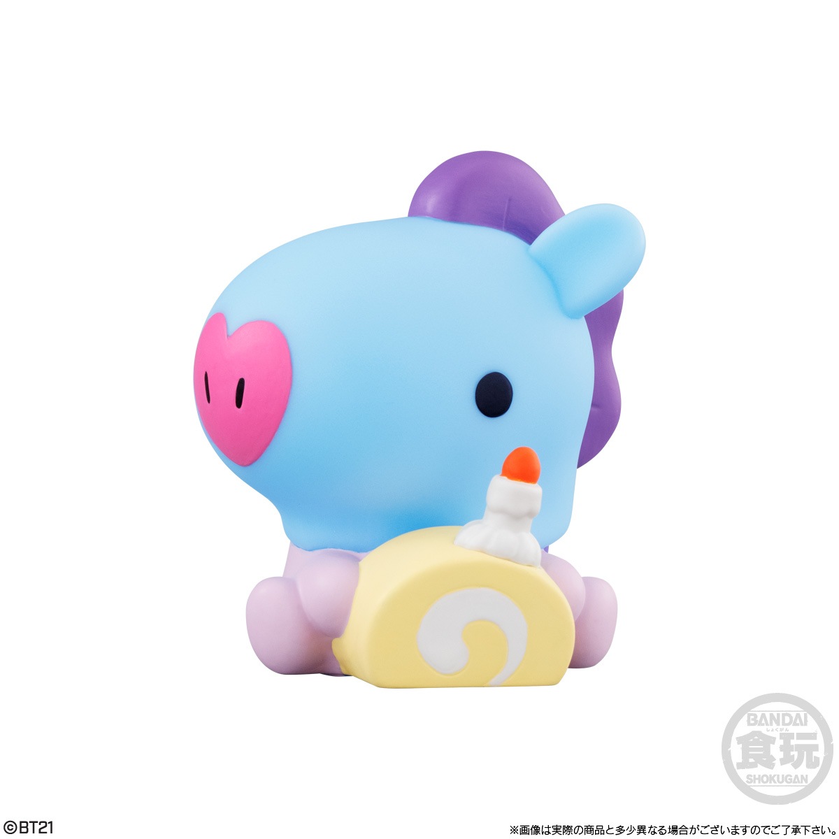 BOX】BT21フレンズ3 12個入り (食玩) |ジャンルで探す,おもちゃ