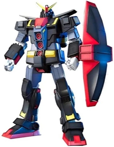 送料無料対象外】1/144 HGUC MRX-009 サイコガンダム 「機動戦士Z