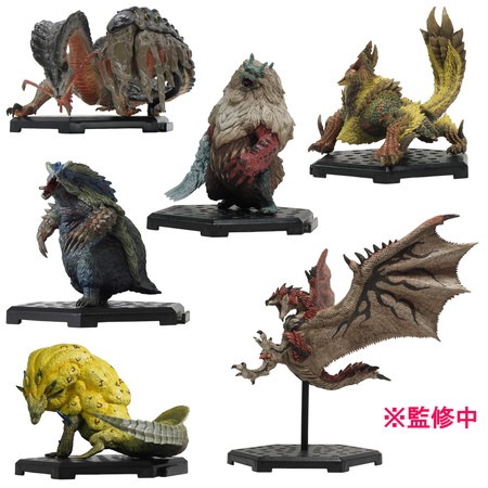 カプコンフィギュアビルダー スタンダードモデル Plus Vol.14 BOX Amazon | CAPCOM FIGURE BUILDER カプコンフィギュアビルダー