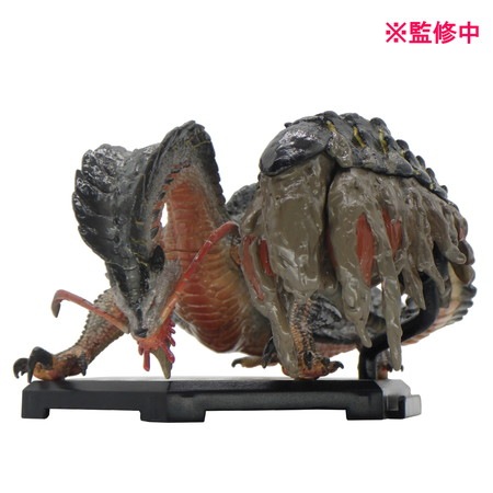 BOX】カプコンフィギュアビルダー モンスターハンター スタンダード