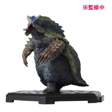 BOX】カプコンフィギュアビルダー モンスターハンター スタンダード