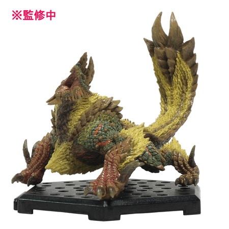 BOX】カプコンフィギュアビルダー モンスターハンター スタンダード