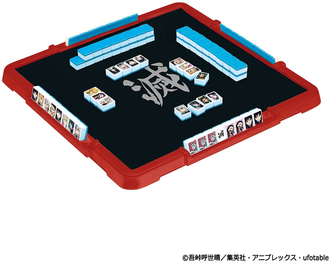 ドンジャラ 鬼滅の刃2 |ジャンルで探す,おもちゃ | フィギュア・ホビー