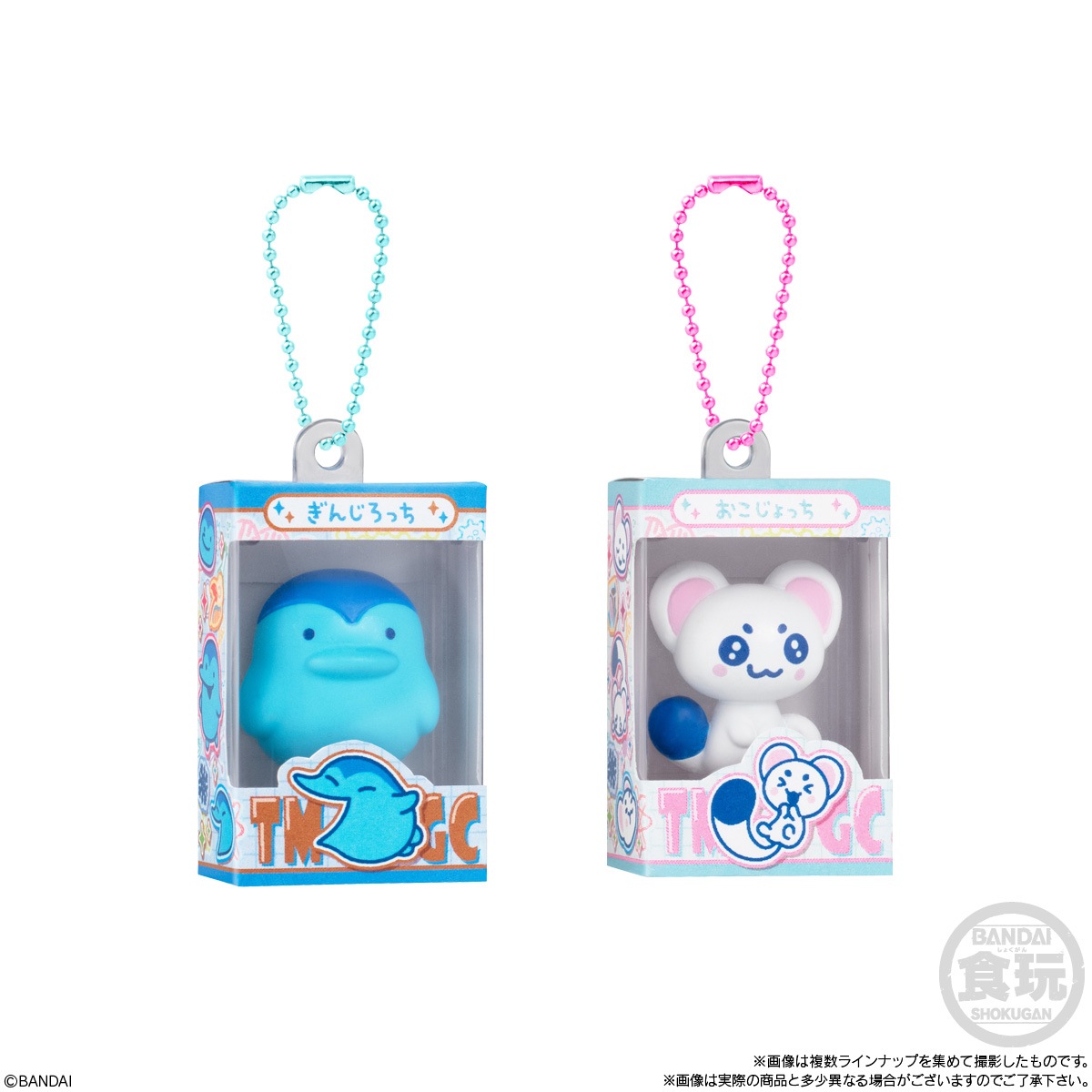 2026年12月発売 予約商品】【BOX】たまごっち チョコボックス ボックス