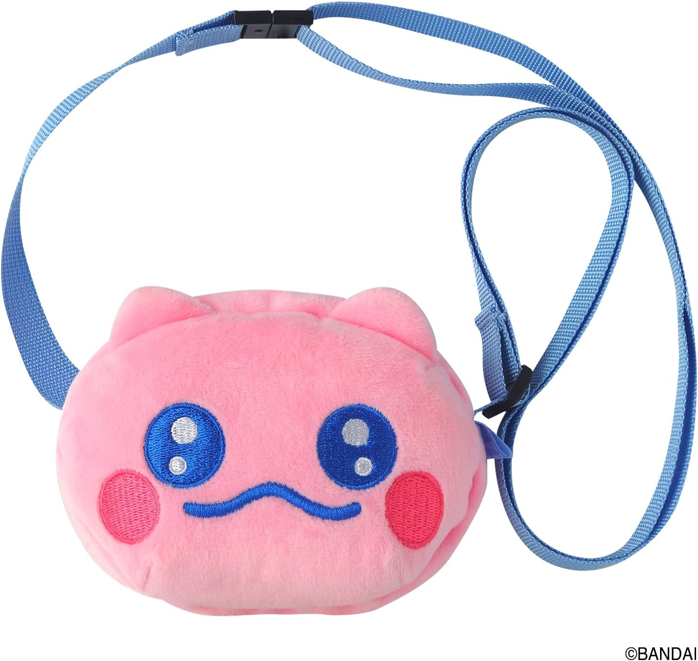 2026年7月11日発売 予約商品】Tamagotchi Paradise おでかけキャリー