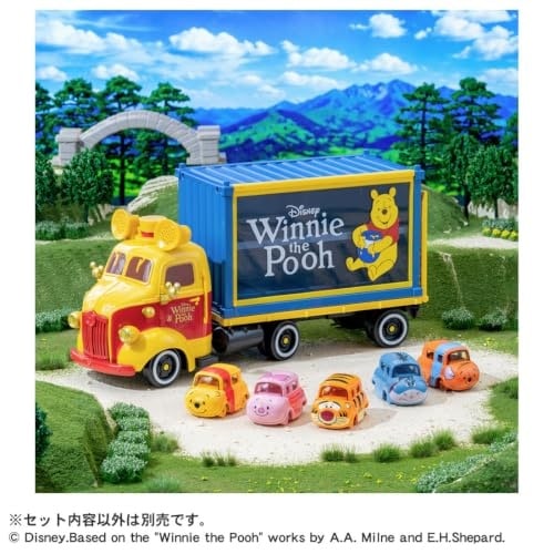 2026年9月19日発売 予約商品】トミカ ドリームトミカ ディズニー