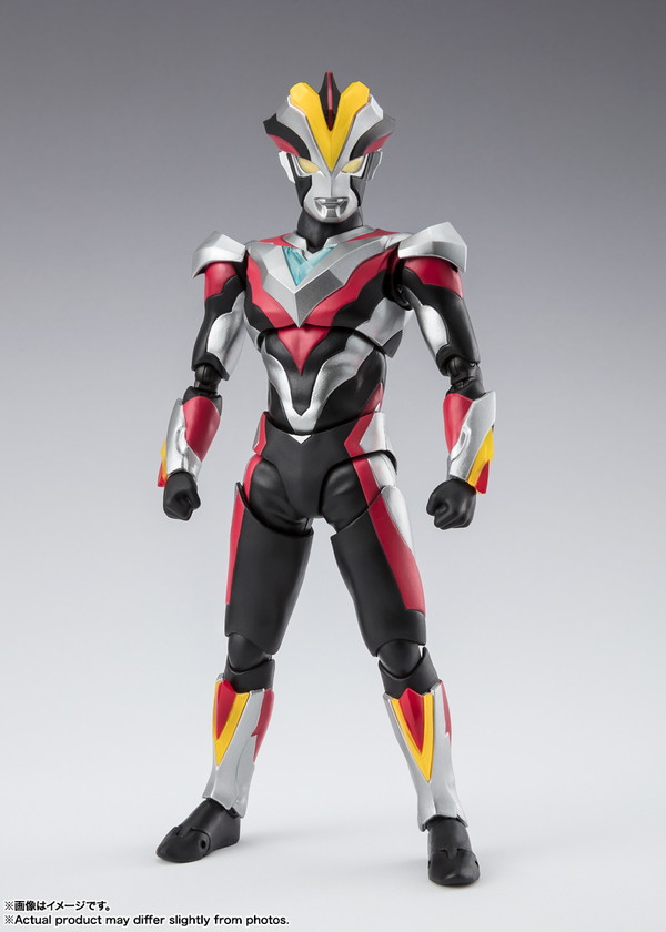 S.H.フィギュアーツ ウルトラマンビクトリー (ウルトラマン ニュー