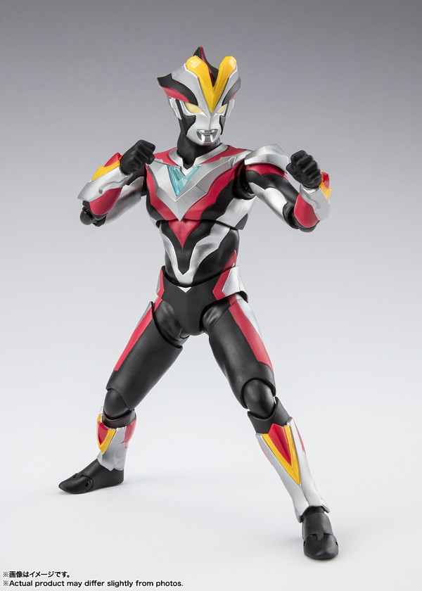 ★入手困難★ウルトラマンビクトリー☆SPアクションフィギュア＆怪獣アーム★ソフビ S.H.フィギュアーツ ウルトラマンビクトリー (ウルトラマン ニュー
