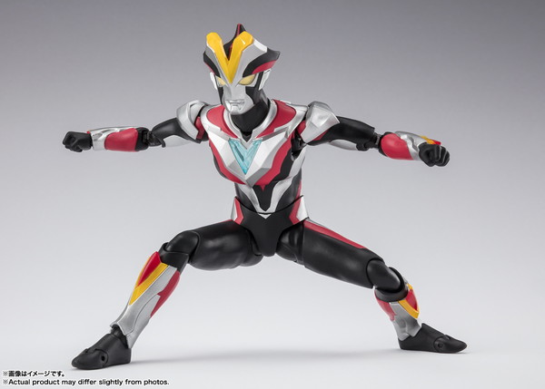 S.H.フィギュアーツ ウルトラマンビクトリー (ウルトラマン ニュー