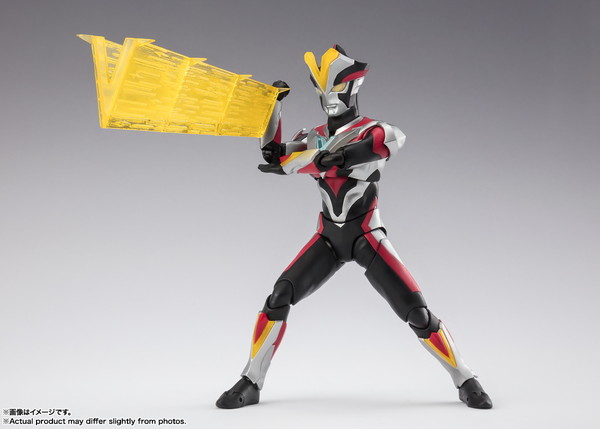 S.H.フィギュアーツ ウルトラマンビクトリー (ウルトラマン ニュー