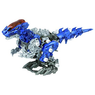 ZW52 ゼノレックス 「ZOIDS ゾイドワイルド」 |ジャンルで探す
