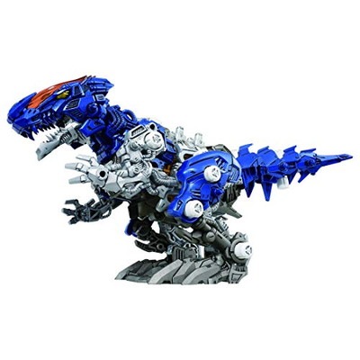 ZW52 ゼノレックス 「ZOIDS ゾイドワイルド」 |ジャンルで探す