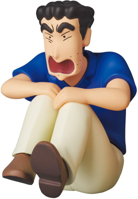 2021年7月予約】UDF ウルトラディテールフィギュア No.639 ケツだけ